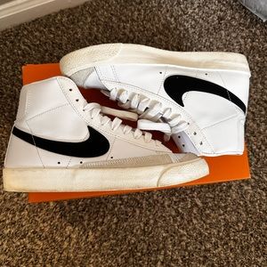 Nike Blazers
